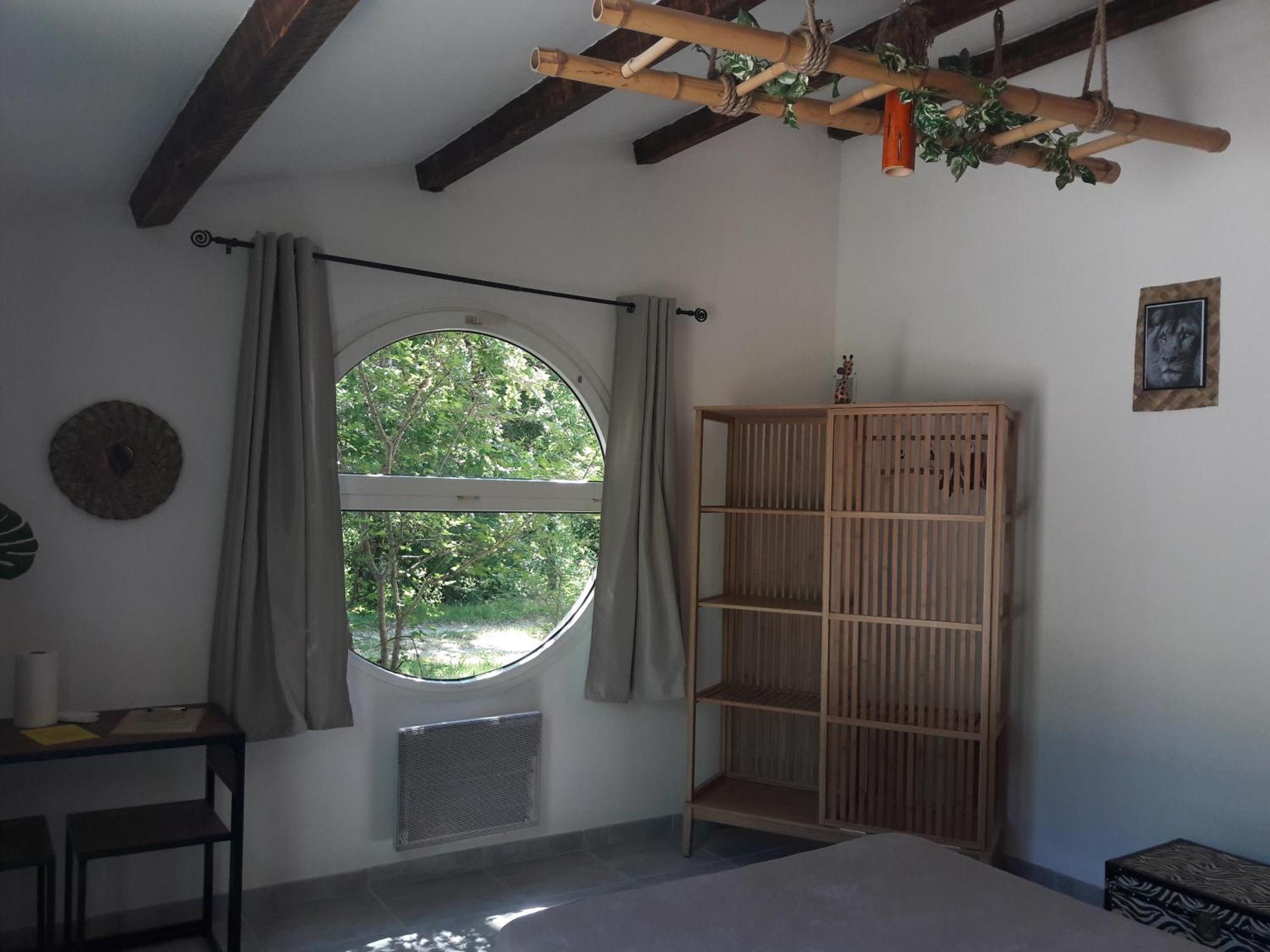 Le Clos Des Dryades S Vers  Exteriör bild