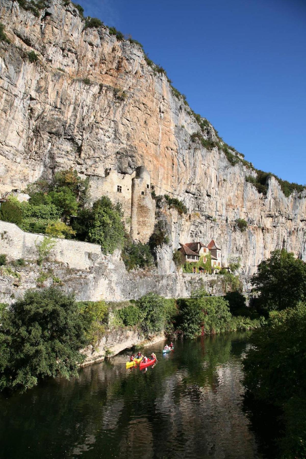 Le Clos Des Dryades S Vers  Exteriör bild